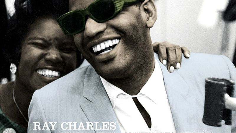 Ray Charles