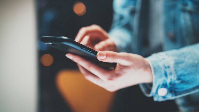  14 horas -  ¿Permitimos a Google que nos espíe? - Escuchar ahora