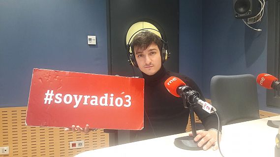 En Radio 3