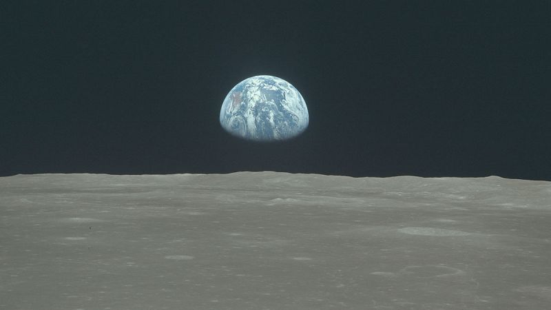 La Historia de cada da - El viaje a la Luna 50 aos despus - 13/07/19 - escuchar ahora