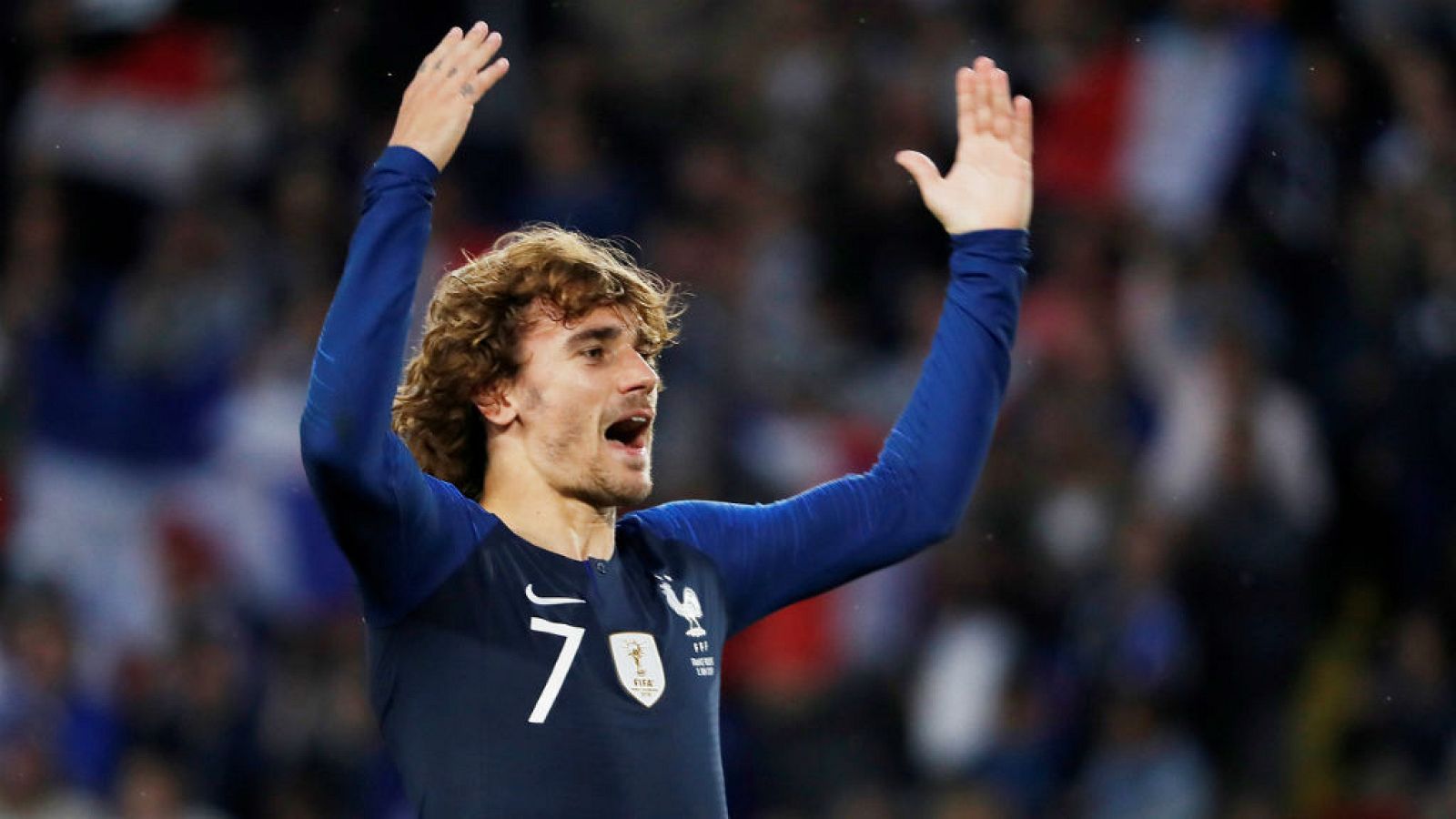 14 horas fin de semana - El Atl. de Madrid quiere 200 millones por la cláusula de rescisión de Griezman - Escuchar ahora