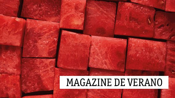 Magazine de verano