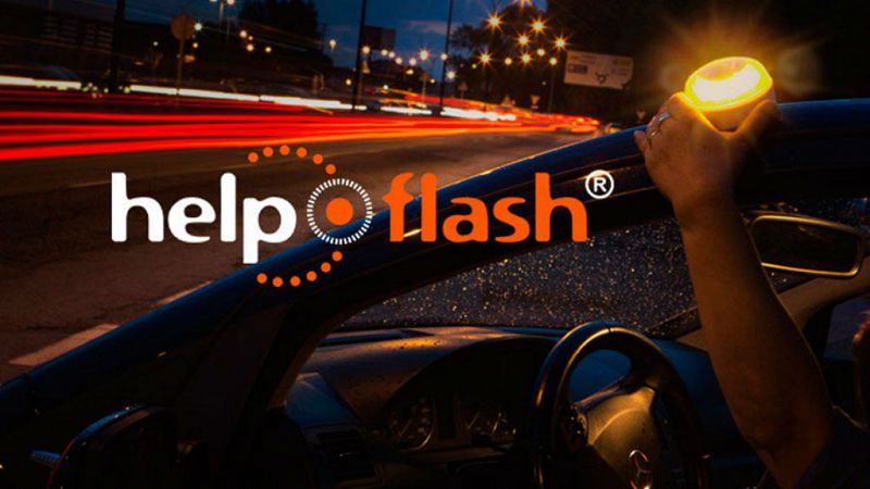 Seguridad vial  en Radio 5 - Help Flash Salva vidas - 14/07/19 - Escuchar ahora