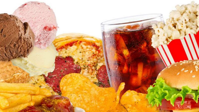 Alimento y salud - Estudio ultra y precios aceite - 14/07/19 - Escuchar ahora