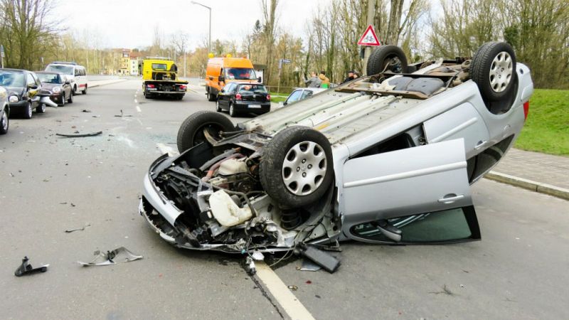 Todo Noticias - Mañana - Por primera vez en cuatro años descienden las muertes en accidentes de tráfico - Escuchar ahora