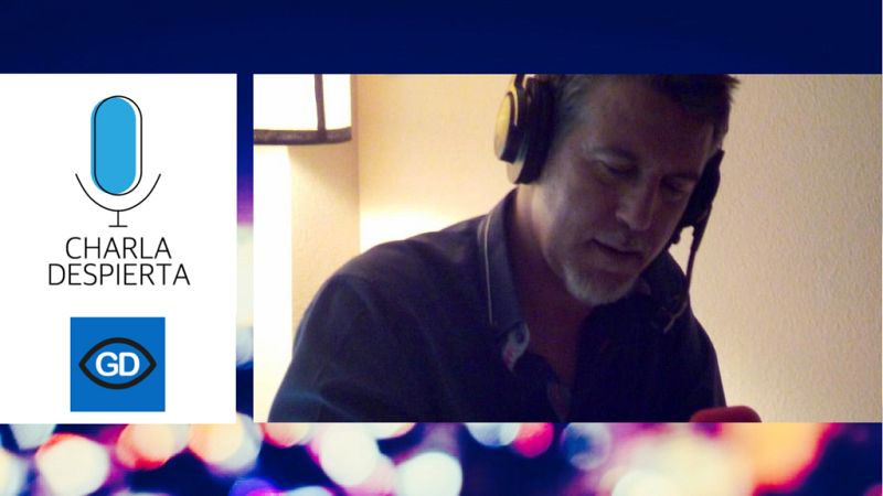 Miguel Ángel Rodríguez, la voz de los refugiados - Escuchar ahora