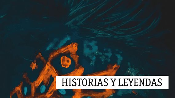 Historias y Leyendas