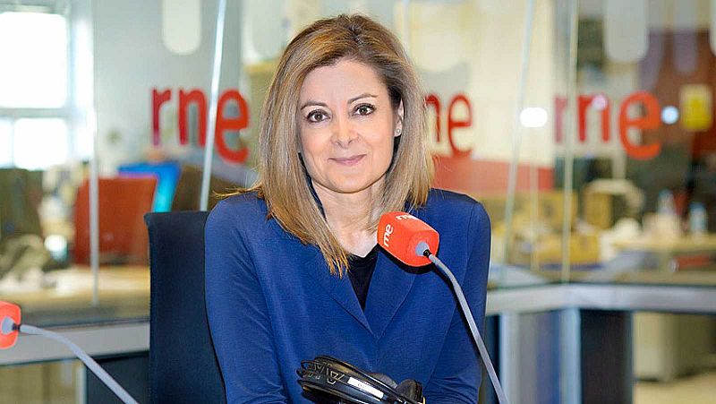 Boletines RNE - Nueva programación de RNE para la temporada 2019-2020! - Escuchar ahora