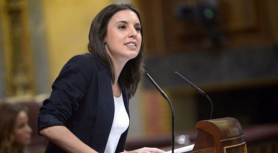 14 horas - 14 horas - Podemos insiste en "reabrir las negociaciones" con Pedro Sánchez - escuchar ahora