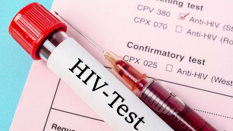 14 horas - Se reducen las muertes por SIDA pero aumentan los contagios - Escuchar ahora