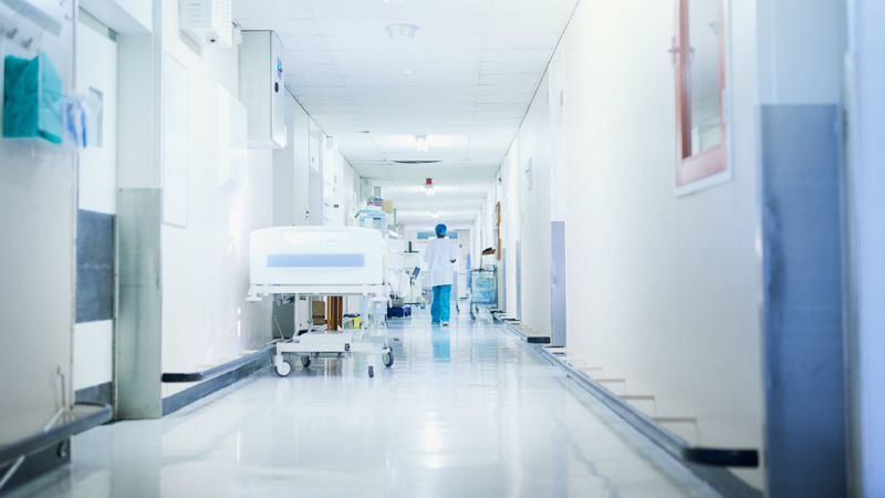  14 horas - Ocho de cada diez profesionales sanitarios han sido víctimas de agresiones físicas o verbales en los últimos cinco años  - Escuchar ahora