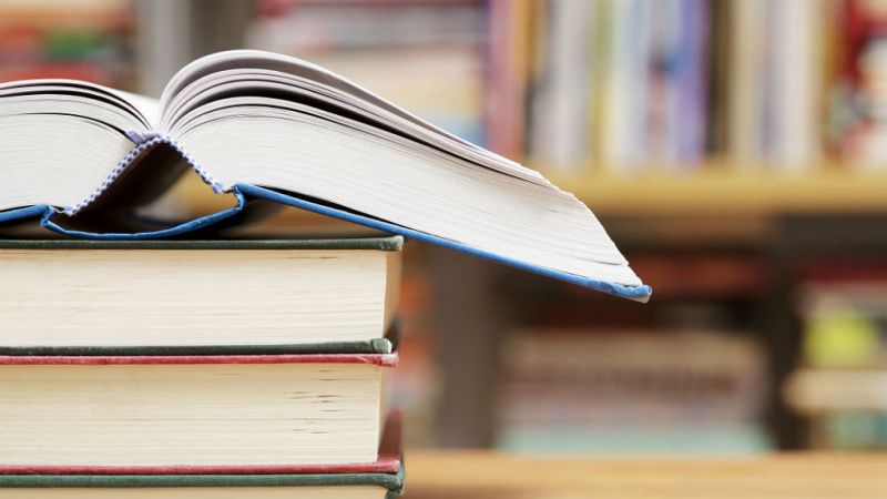 Los libros siguen al alza por quinto año consecutivo