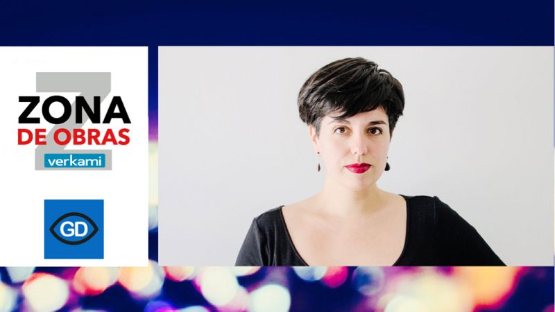 'Sexualidades femeninas' - Verkami - "Zona de obras" - Escuchar ahora