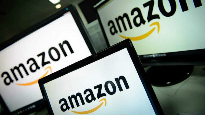  14 horas - Bruselas investiga si Amazon abusa de los datos que obtiene de otros vendedores en su plataforma - Escuchar ahora