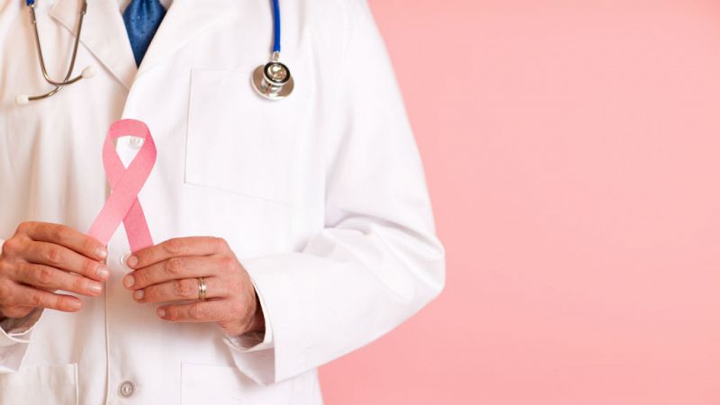 14 horas - El Hospital La Paz de Madrid aplica una nueva técnica contra el cáncer de mama - Escuchar ahora