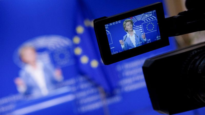 Cinco Continentes - Los retos medioambientales de la Unión Europea - Escuchar ahora