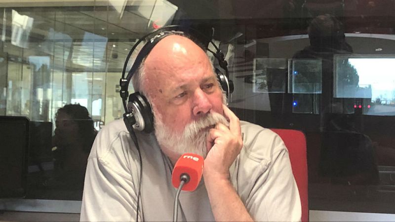 Muere Ramón Lobo, periodista y reportero de guerra, a los 68 años