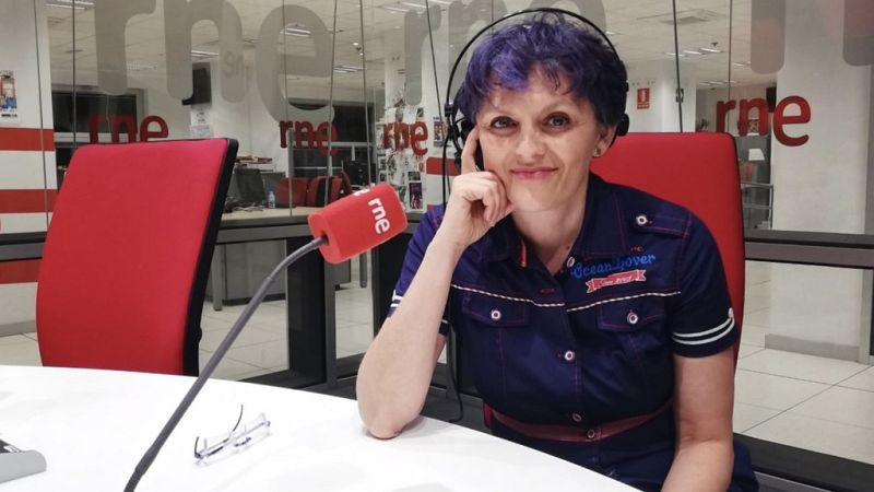 Isabel de Ocampo y el cine feminista - Escuchar ahora