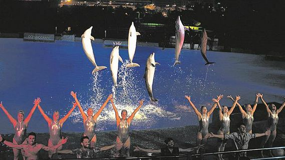 Españoles en la mar en Radio 5
