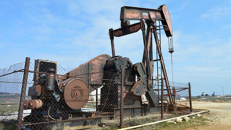 Escapadas - Museo del Petróleo - 18/07/19 - Escuchar ahora