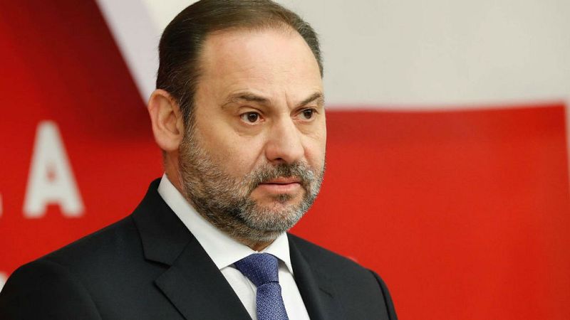  14 horas - PSOE asegura que Iglesias pidió una vicepresidencia y dos ministerios - escuchar ahora