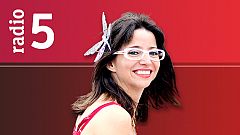 Con voz propia - María Blasco: El arte de los telómeros - 19/07/19