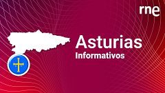 Crónica de Asturias - Rescatado el cuerpo del hombre ahogado en el río Nalón - 19/07/2019