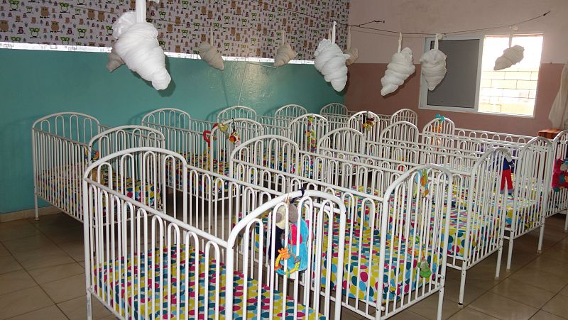 Tolerancia cero - Orfanatos: historias de violencia y esperanza - 25/07/19 - Escuchar ahora