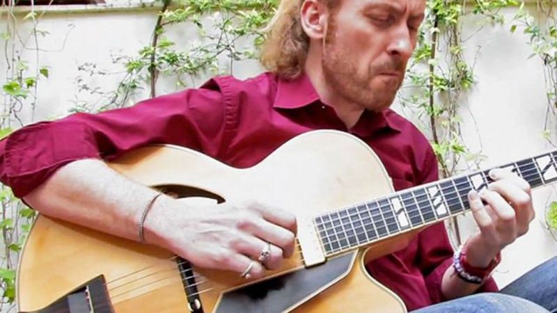 Punto de enlace - Músicos por la salud inicia gira por Europa - 20/07/19 - Escuchar ahora