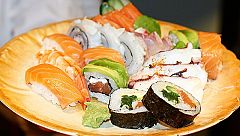 Alimento y salud - Cordero y Sushi - 21/07/19