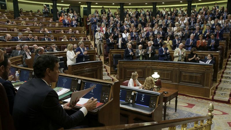 Todo Noticias - Mañana - ¿Qué coste tendría un no acuerdo PSOE-UP? - Escuchar ahora