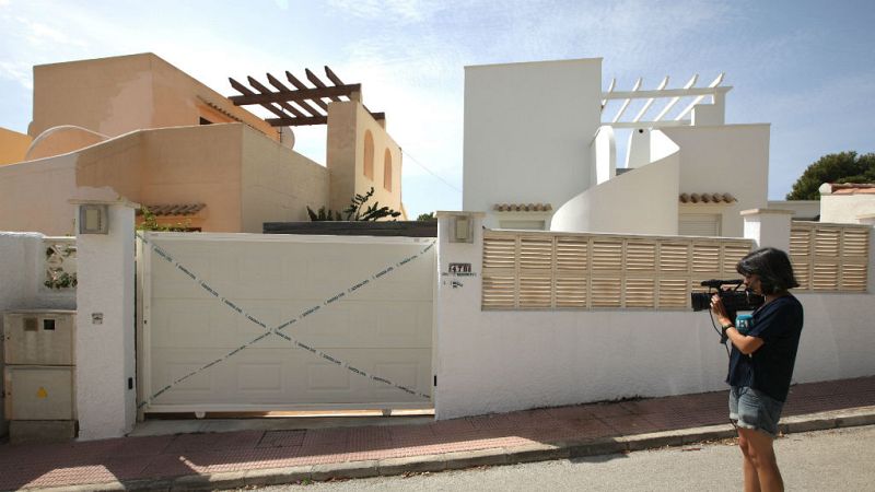 24 horas - Asesinada una mujer de 57 años en un nuevo caso de violencia machista - Escuchar ahora