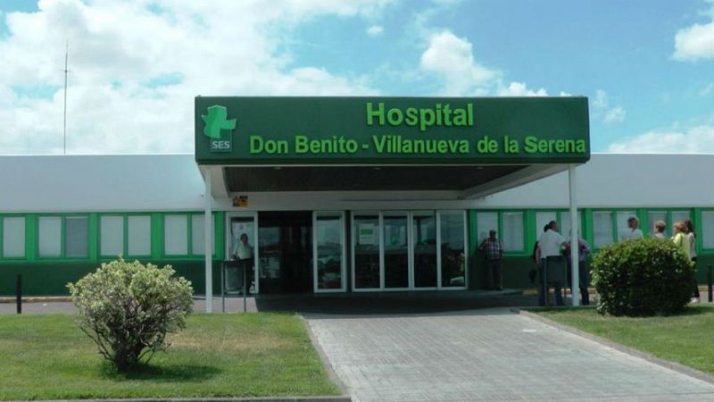 Boletines RNE - Muere una joven tras ingerir ácido lipoico en Badajoz - Escuchar ahora