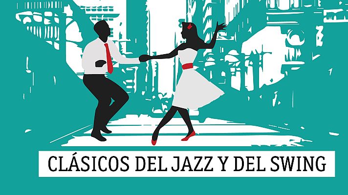 Clásicos del Jazz y del Swing - Luis Armstrong: Es solo jazz, y nos gusta - 23/07/19 - escuchar ahora