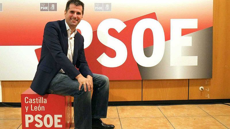 Las mañanas de RNE con Íñigo Alfonso - Tudanca (PSOE): "Para llegar a un acuerdo, las dos partes tienen que ceder"  - Escuchar ahora