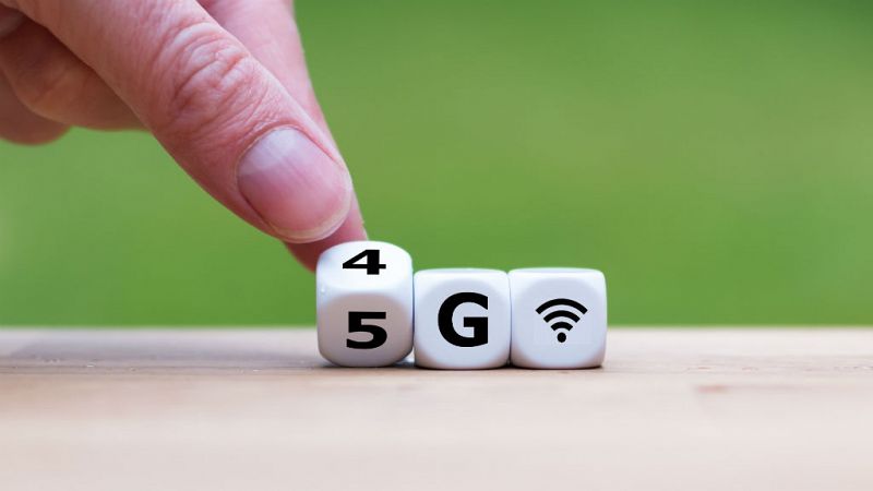 Todo Noticias - Mañana - Baleares y Cáceres, las primeras en contar con redes 5G - Escuchar ahora