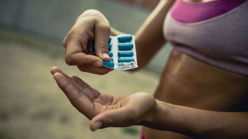 14 horas - ¿Qué precauciones hay que tener con las pastillas quemagrasas? - Escuchar ahora