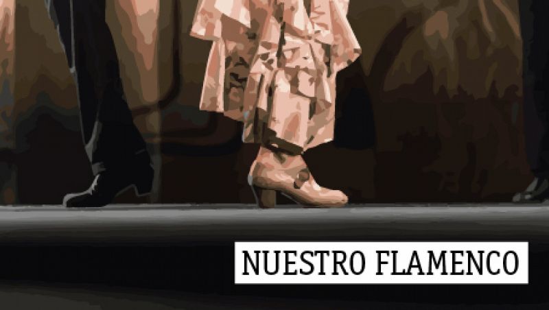 Nuestro Flamenco - Festival Internacional del Cante de las Minas - 25/07/19 - escuchar ahora