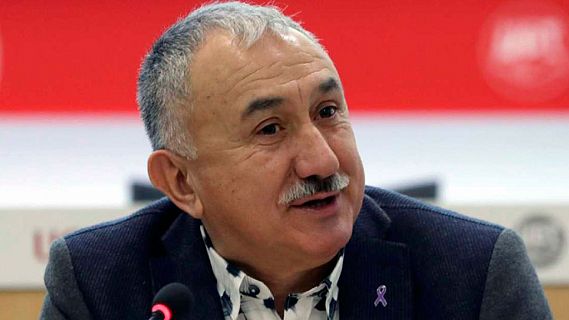 Las mañanas de RNE con Íñigo Alfonso