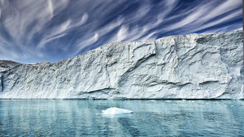 14 horas - La ONU advierte de que la ola de calor podría llegar a Groenlandia - Escuchar ahora