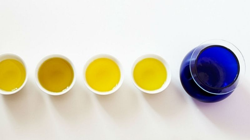 Agro 5 -  El sector del aceite de oliva quiere más seguridad jurídica ante las catas - 27/07/19 - Escuchar ahora