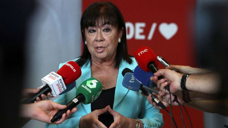14 horas fin de semana - El PSOE explorará otras vías para la investidura y no hay ofertas para Unidas Podemos - Escuchar ahora