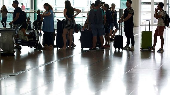 24 horas fin de semana