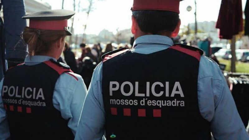 El ayuntamiento de Barcelona pide reunión de seguridad tras otro homicidio - Escuchar ahora
