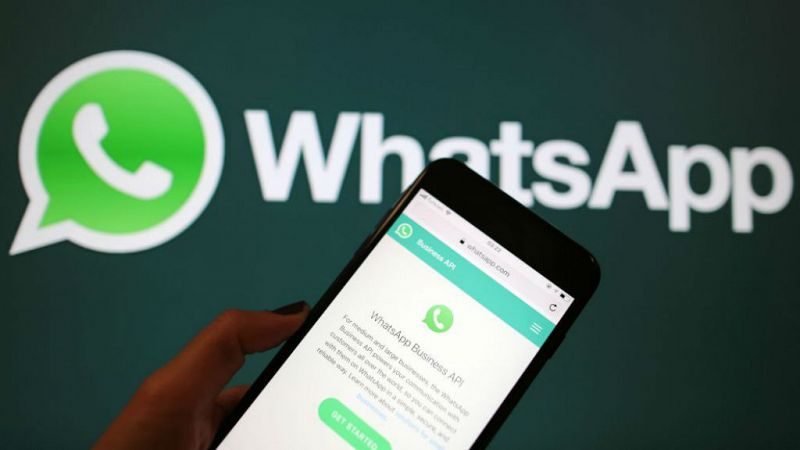 14 horas fin de semana - La vinculación de Whatsapp con la política - Escuchar ahora