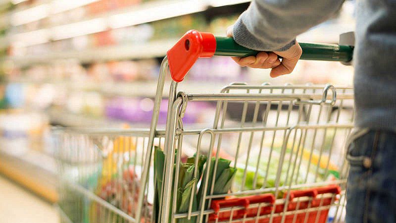 Boletines RNE - La inflación sube al 0,5% en julio por la evolución de los alimentos y las bebidas no alcohólicas - Escuchar ahora