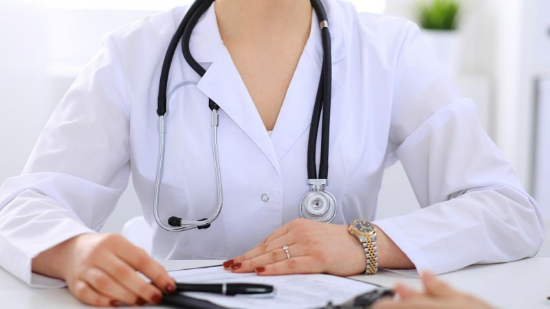  14 Horas - Una atención primaria en los huesos - Escuchar ahora