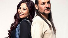 Retromanía - 25 años con Camela: conexiones musicales - 29/07/19