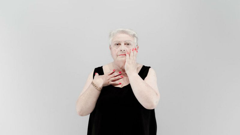 24 horas - El espectáculo 'Las Muchísimas' rompe las convenciones de la danza - Escuchar ahora 