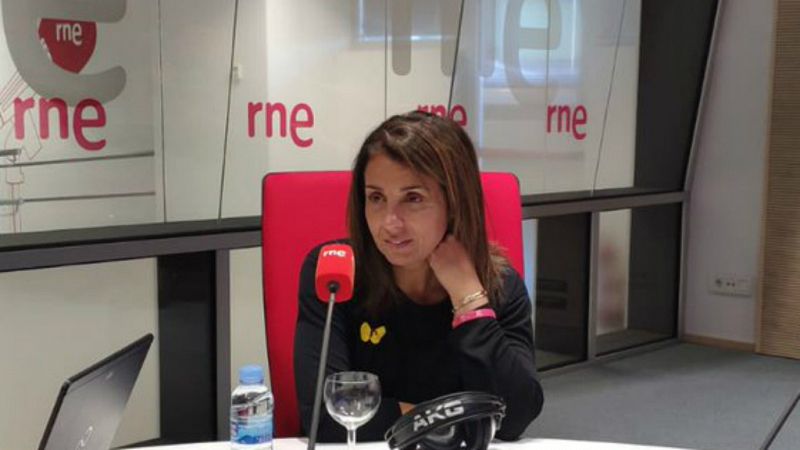 Las mañanas de RNE con Íñigo Alfonso - Budó: "No hay cultura de coalición y el PSOE está secuestrado por los partidos del 155" - Escuchar ahora